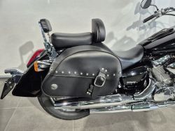 HONDA - VT 750 C SHADOW