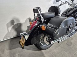 HONDA - VT 750 C SHADOW