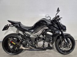 Z 1000 ABS - KAWASAKI