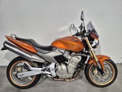 CB 600 F