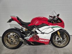 PANIGALE V4 SPECIALE