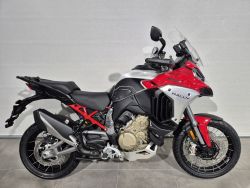 MULTISTRADA V4 RALLY RADAR