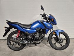 CB 125 F