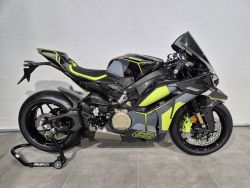 PANIGALE V4 LAMBORGHINI