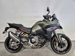 MULTISTRADA V2 S