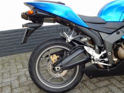 KAWASAKI - ZX-6R