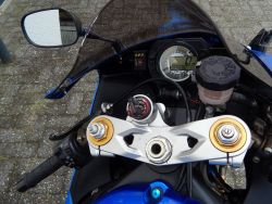 KAWASAKI - ZX-6R