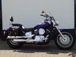 YAMAHA - XVS1100