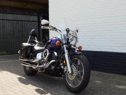YAMAHA - XVS1100