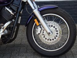 YAMAHA - XVS1100