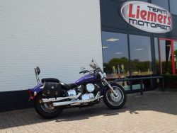 YAMAHA - XVS1100