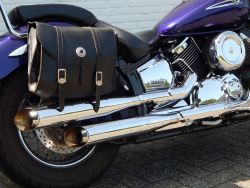 YAMAHA - XVS1100