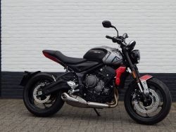 TRIDENT 660 - TRIUMPH