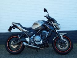 Z650