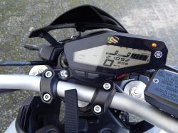 YAMAHA - MT-09