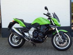 KAWASAKI - Z 1000