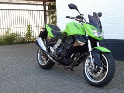 KAWASAKI - Z 1000