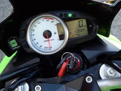 KAWASAKI - Z 1000