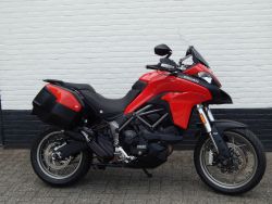 MULTISTRADA 950