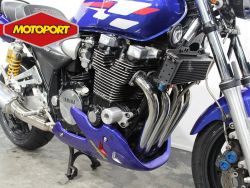 XJR 1300 SP