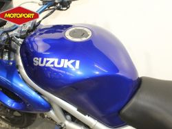 SUZUKI - SV 650 S
