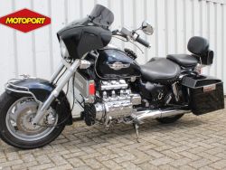 HONDA - F6 C Valkyrie