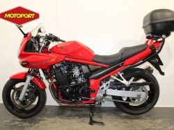 SUZUKI - GSF 650 S bandit