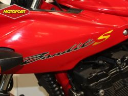 SUZUKI - GSF 650 S bandit