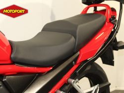 SUZUKI - GSF 650 S bandit