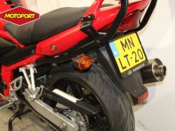 SUZUKI - GSF 650 S bandit