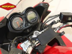 SUZUKI - GSF 650 S bandit