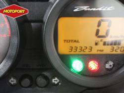 SUZUKI - GSF 650 S bandit