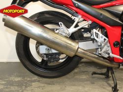 SUZUKI - GSF 650 S bandit