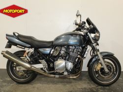 SUZUKI - GSX 1200