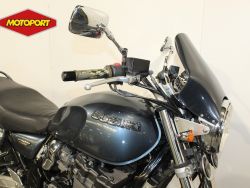 SUZUKI - GSX 1200