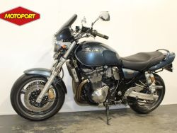 SUZUKI - GSX 1200