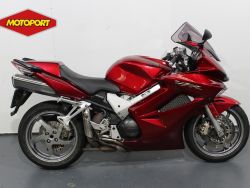 VFR 800 FI
