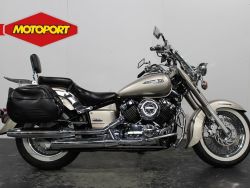 XVS 650 A Dragstar classic