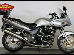 ZR 7 S