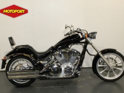 VT 1300 CX ABS
