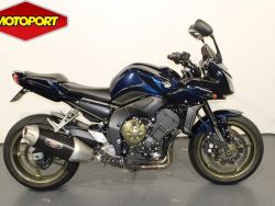 FZ 1 Fazer  ABS