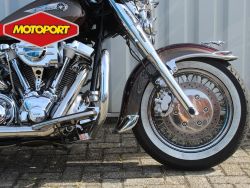 YAMAHA - XV 1600 wildstar