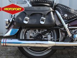 YAMAHA - XV 1600 wildstar