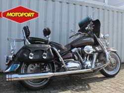 YAMAHA - XV 1600 wildstar