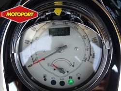 YAMAHA - XV 1600 wildstar