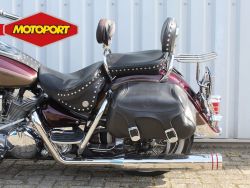 YAMAHA - XV 1600 wildstar