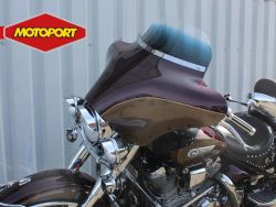 YAMAHA - XV 1600 wildstar