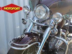 YAMAHA - XV 1600 wildstar