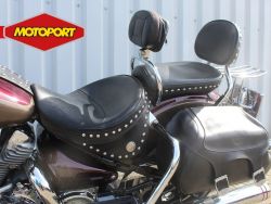 YAMAHA - XV 1600 wildstar