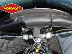 YAMAHA - XV 1600 wildstar